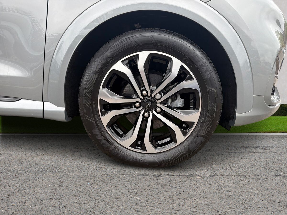 Used Ford Puma 2023 for sale - 78172670: Photo 9