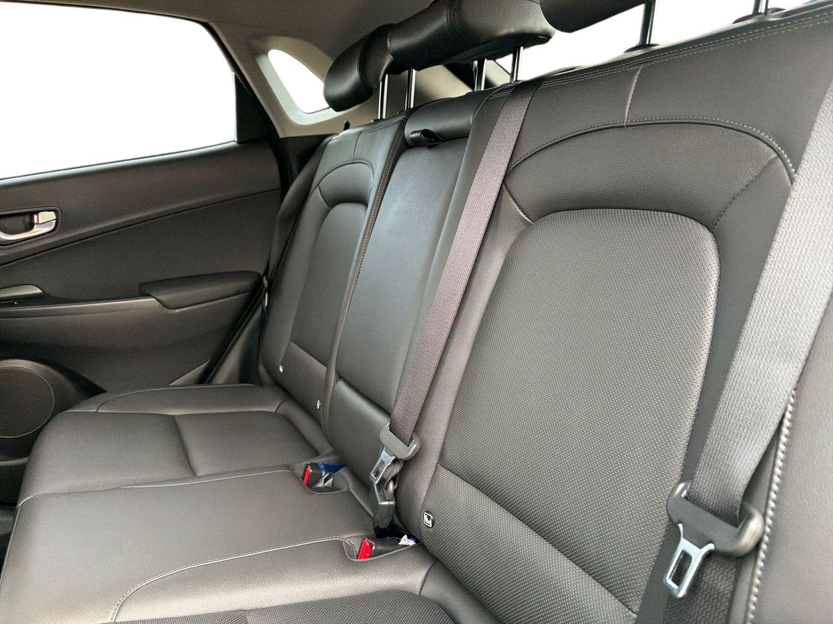 Used Hyundai KONA 2022 for sale - 77025342: Photo 14