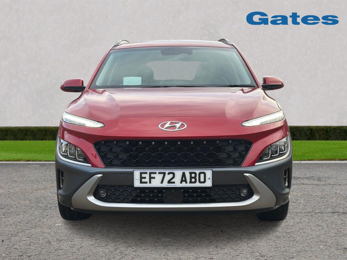Used Hyundai KONA 2022 for sale - 77025342: Photo 2