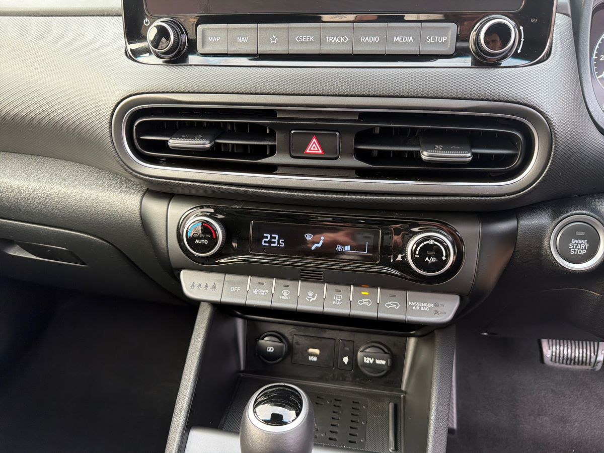 Used Hyundai KONA 2022 for sale - 77025342: Photo 22