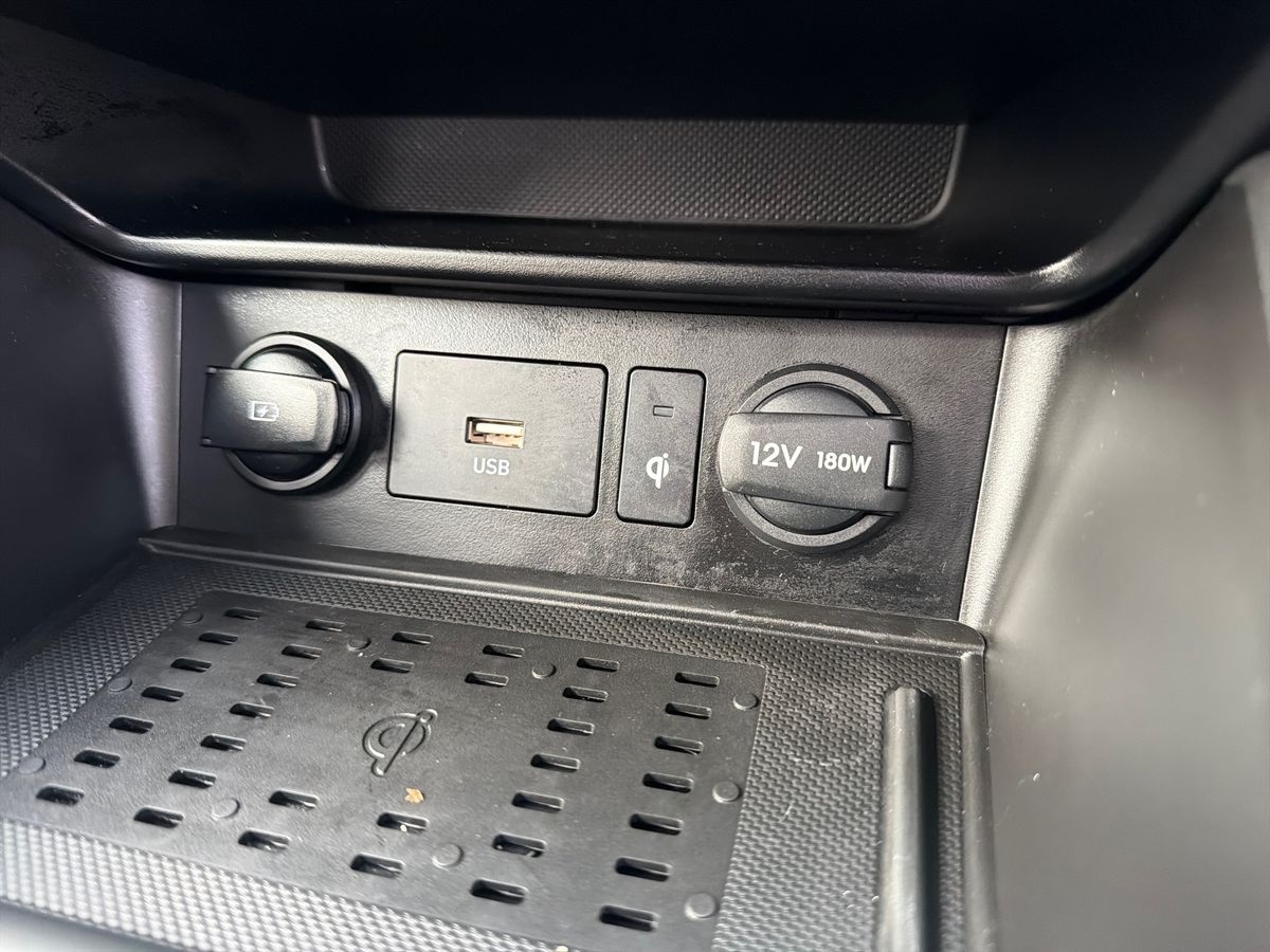 Used Hyundai KONA 2022 for sale - 77025342: Photo 24