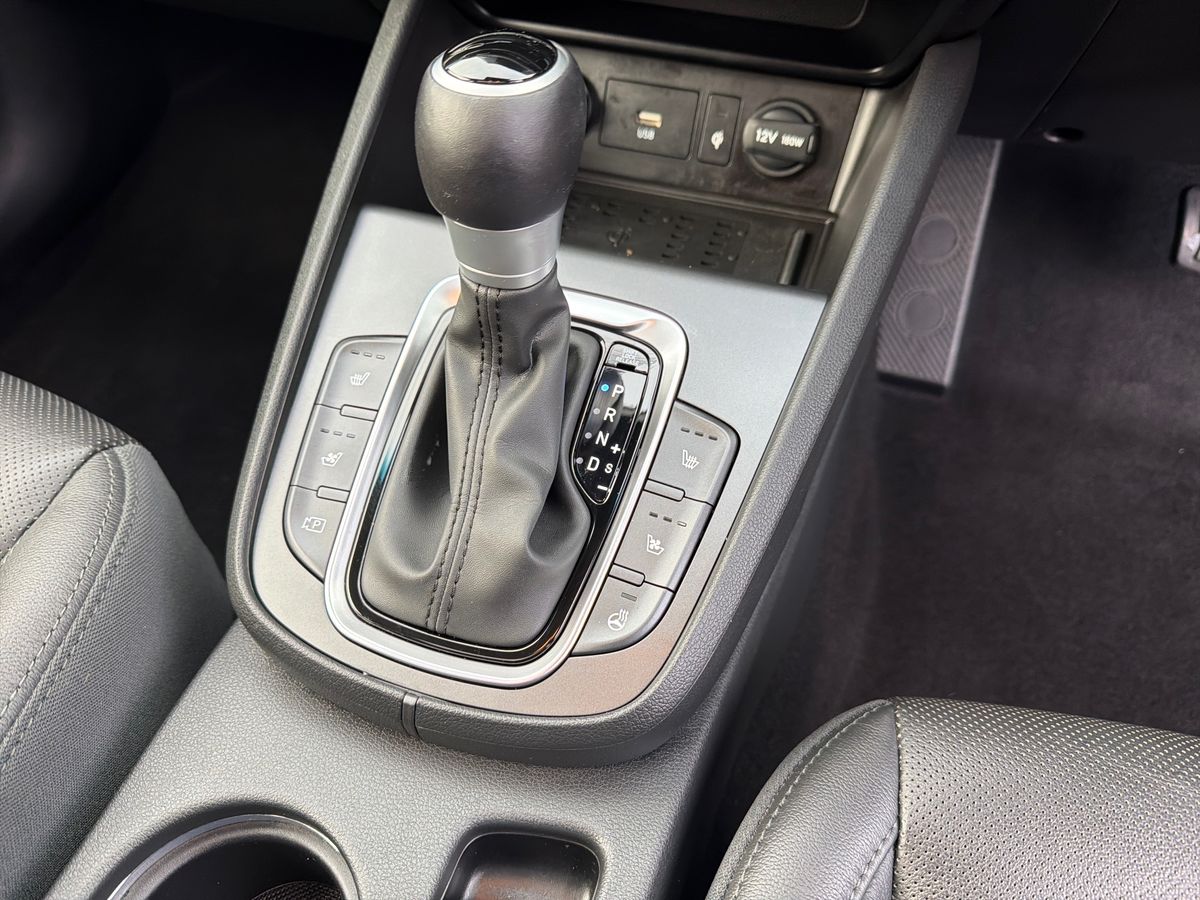 Used Hyundai KONA 2022 for sale - 77025342: Photo 28