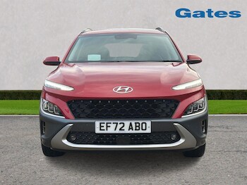 Used Hyundai KONA 2022 for sale - 77025342: Photo