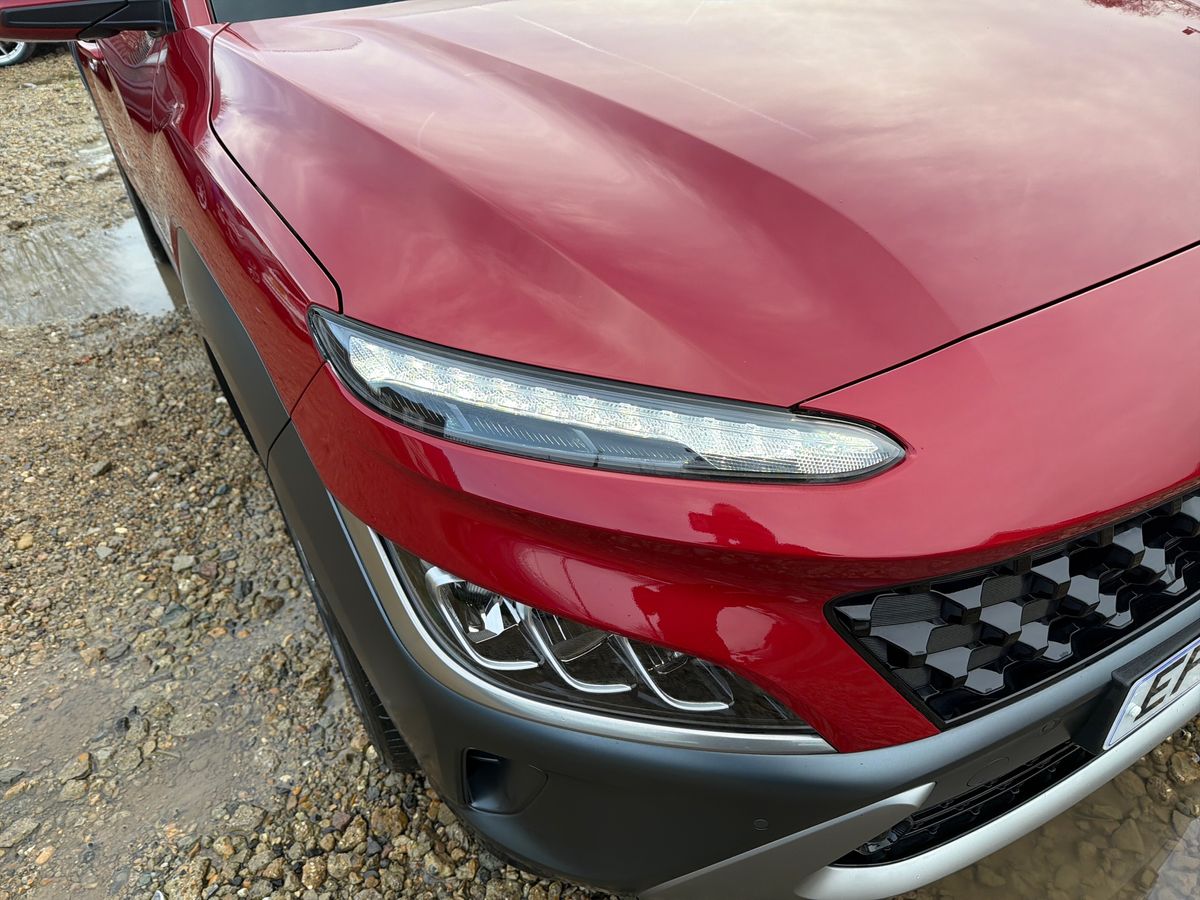 Used Hyundai KONA 2022 for sale - 77025342: Photo 32