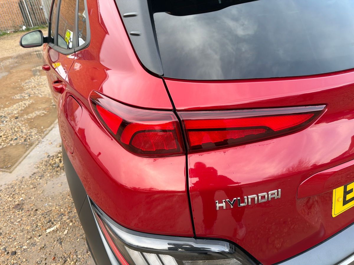 Used Hyundai KONA 2022 for sale - 77025342: Photo 33