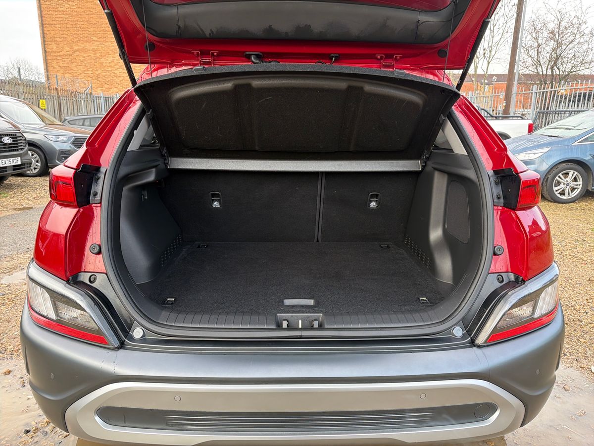 Used Hyundai KONA 2022 for sale - 77025342: Photo 34