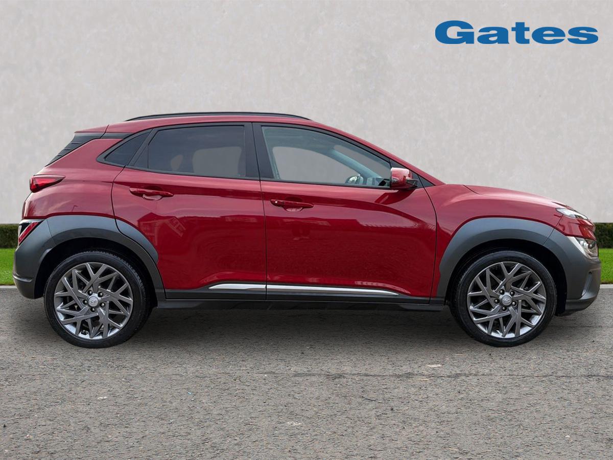 Used Hyundai KONA 2022 for sale - 77025342: Photo 8