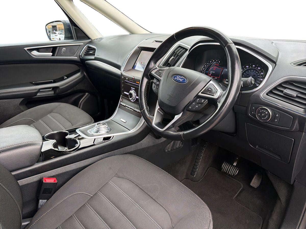 Used Ford Galaxy 2021 for sale - 77971779: Photo 10