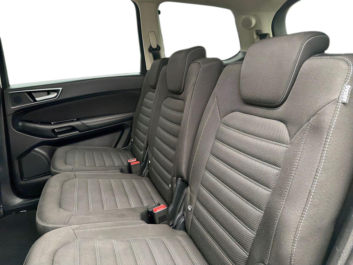 Used Ford Galaxy 2021 for sale - 77971779: Photo 14