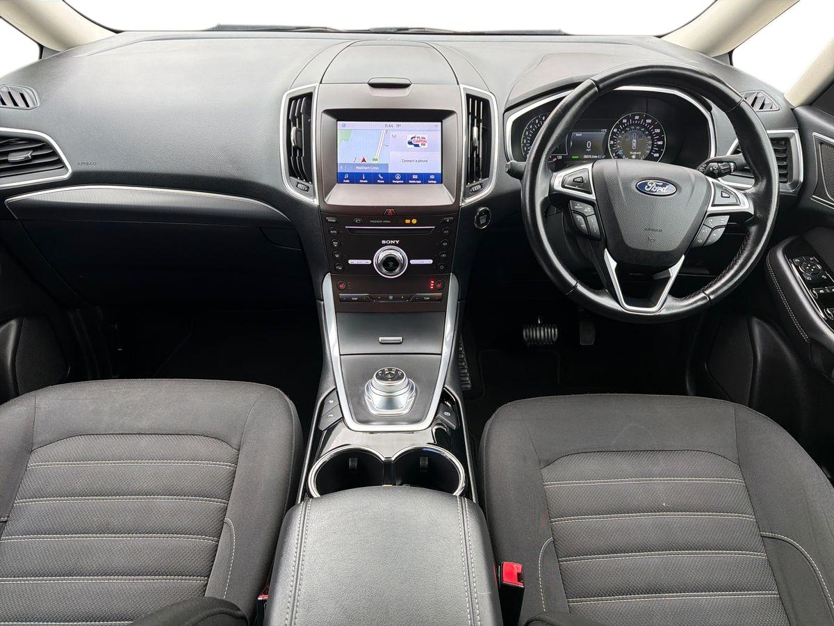 Used Ford Galaxy 2021 for sale - 77971779: Photo 15