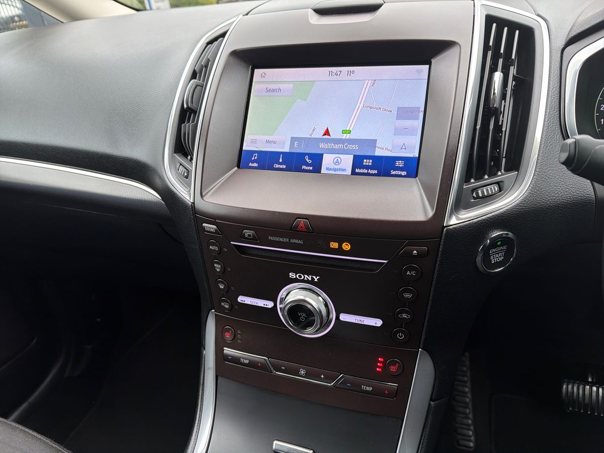 Used Ford Galaxy 2021 for sale - 77971779: Photo 20