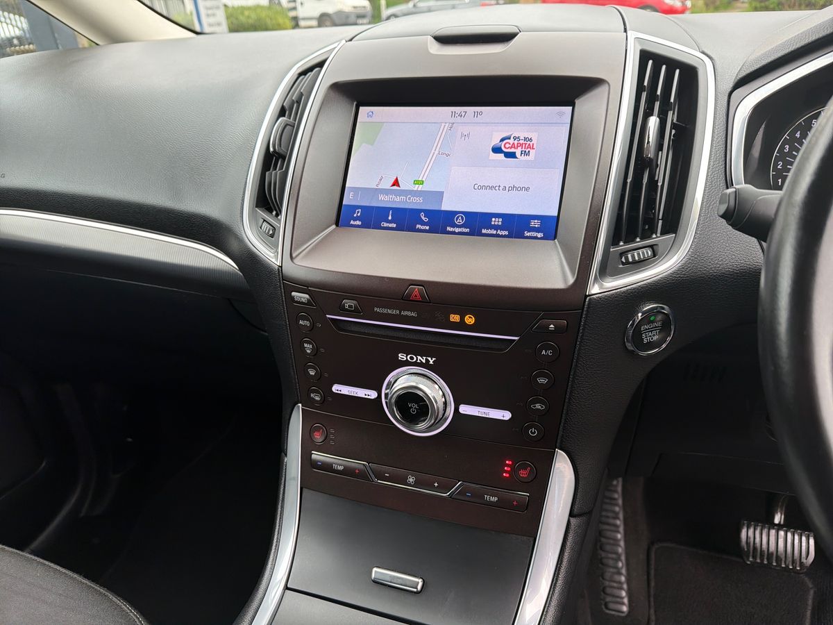 Used Ford Galaxy 2021 for sale - 77971779: Photo 22