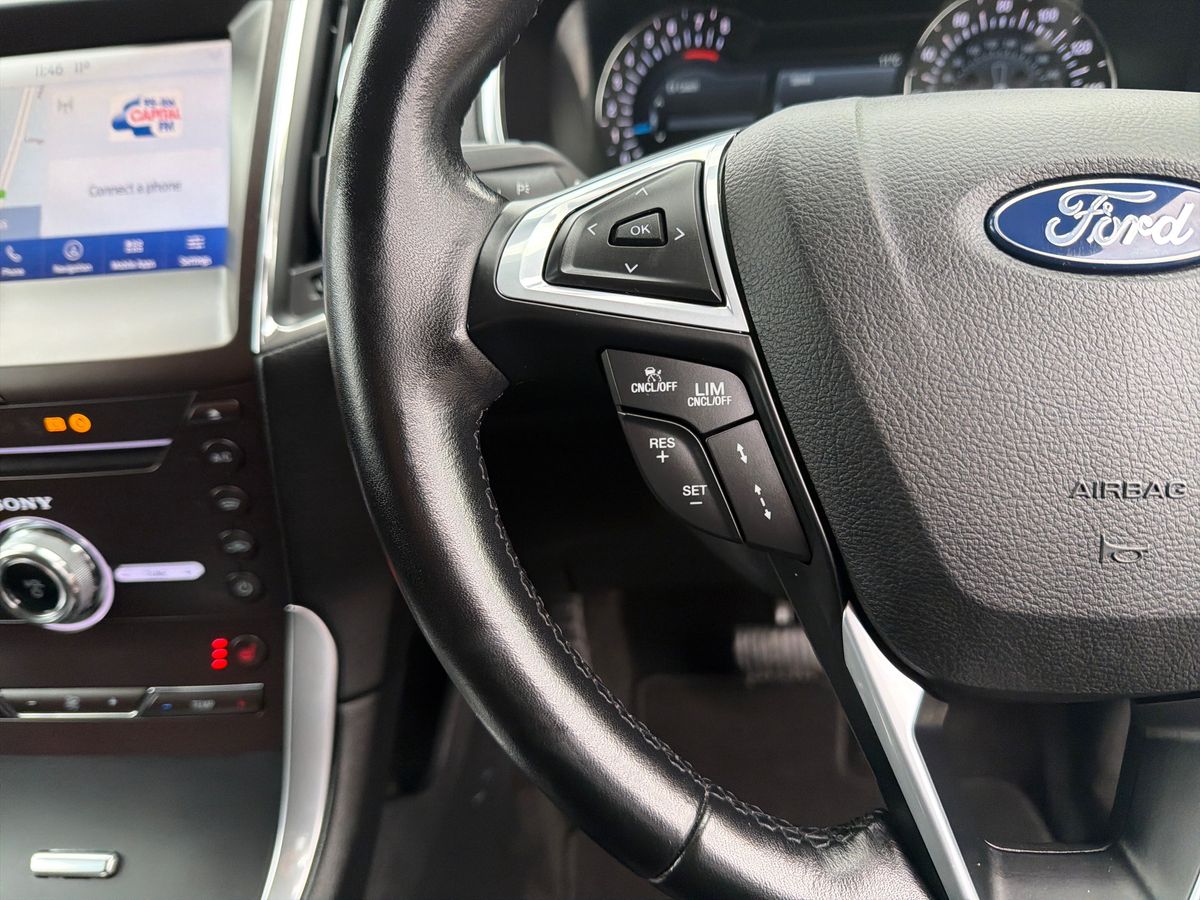 Used Ford Galaxy 2021 for sale - 77971779: Photo 26