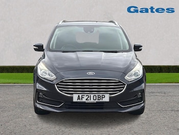 Used Ford Galaxy 2021 for sale - 77971779: Photo