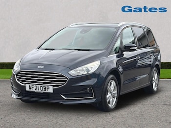 Used Ford Galaxy 2021 for sale - 77971779: Photo