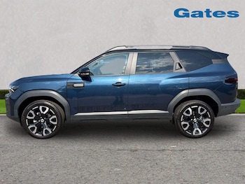 Used Dacia Bigster 2025 for sale - 78418627: Photo