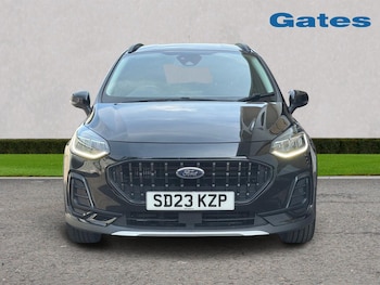 Used Ford Fiesta 2023 for sale - 79441974: Photo