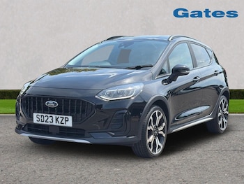 Used Ford Fiesta 2023 for sale - 79441974: Photo