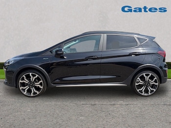 Used Ford Fiesta 2023 for sale - 79441974: Photo