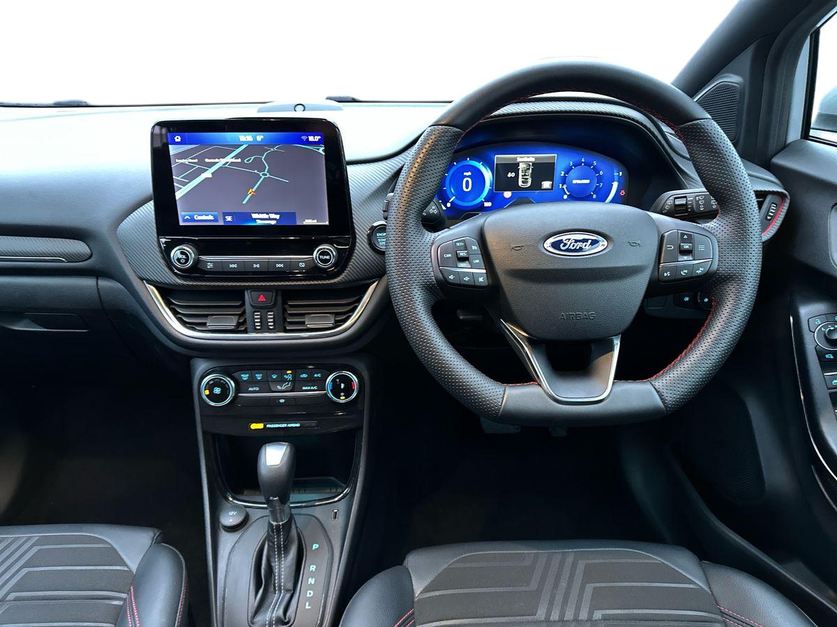 Used Ford Puma 2024 for sale - 77413772: Photo 16