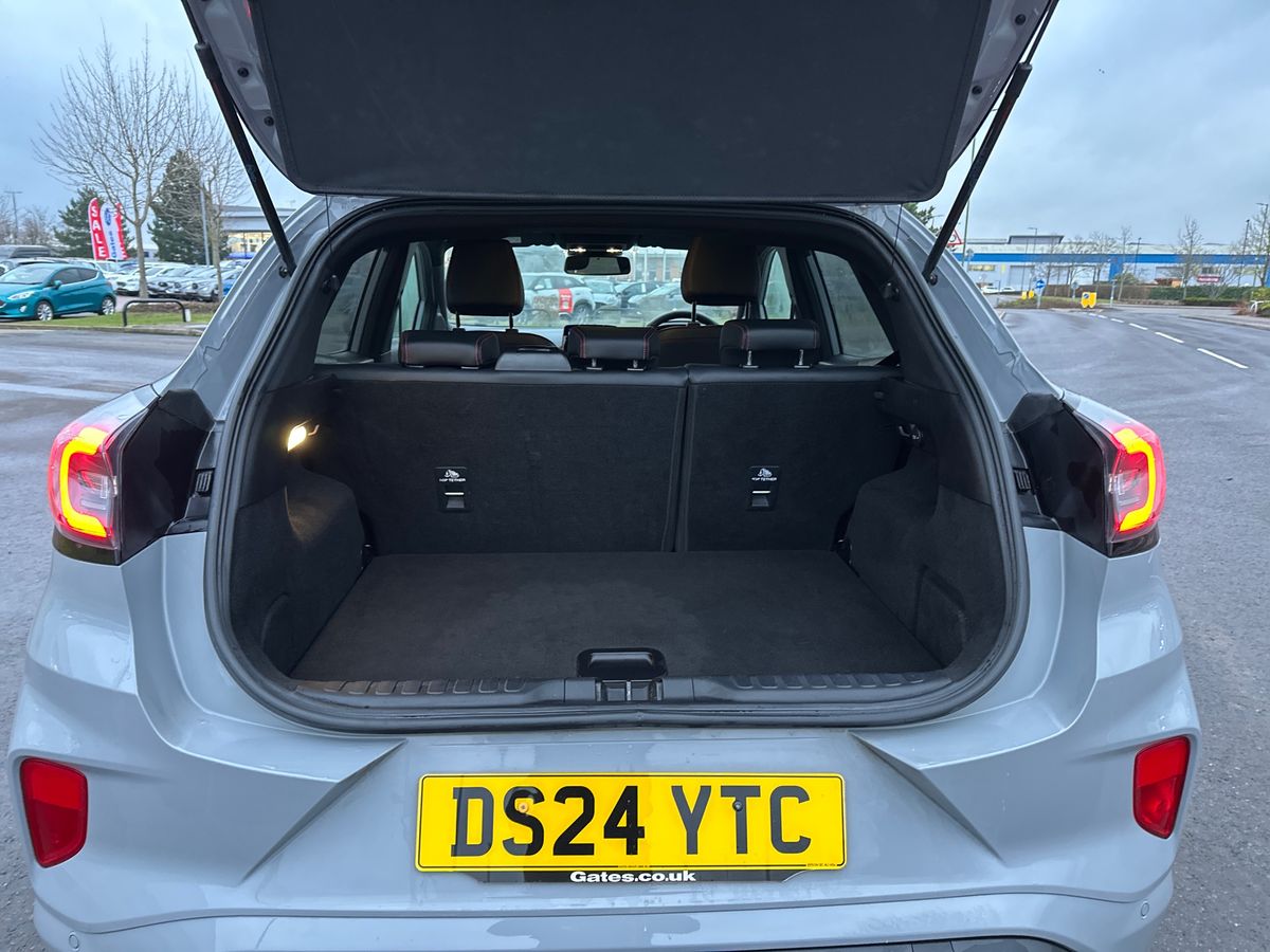 Used Ford Puma 2024 for sale - 77413772: Photo 34