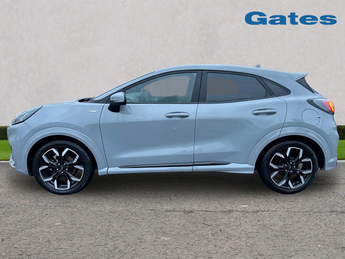 Used Ford Puma 2024 for sale - 77413772: Photo 4