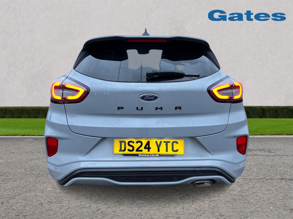 Used Ford Puma 2024 for sale - 77413772: Photo 6