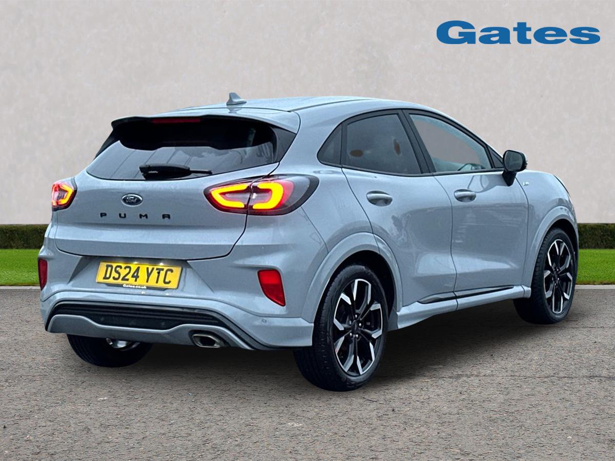 Used Ford Puma 2024 for sale - 77413772: Photo 7