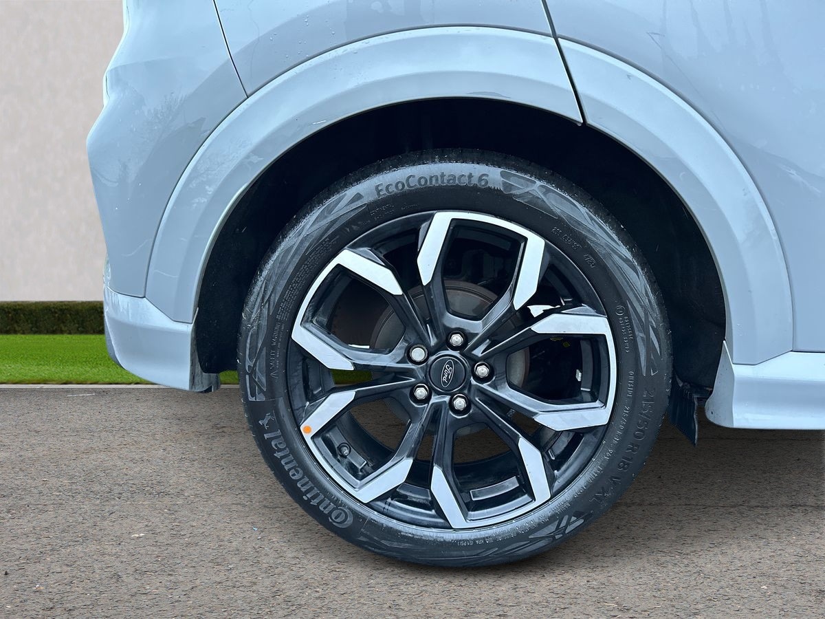 Used Ford Puma 2024 for sale - 77413772: Photo 9