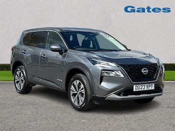 Used Nissan X-Trail 2023 for sale - 78302684: Photo