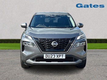 Used Nissan X-Trail 2023 for sale - 78302684: Photo