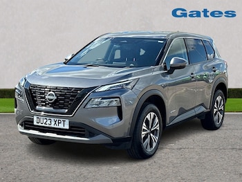 Used Nissan X-Trail 2023 for sale - 78302684: Photo