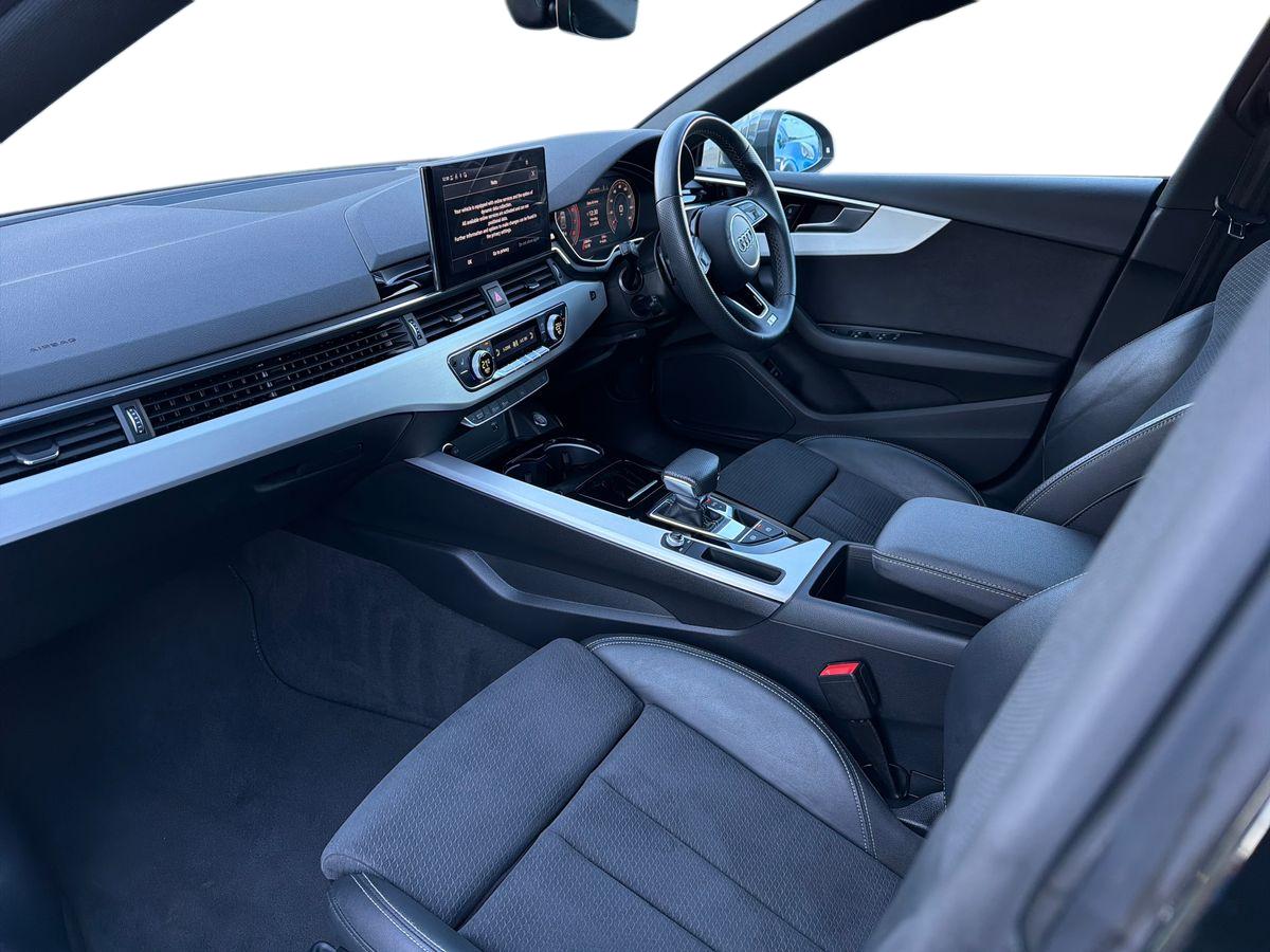 Used Audi A5 2023 for sale - 77111651: Photo 11