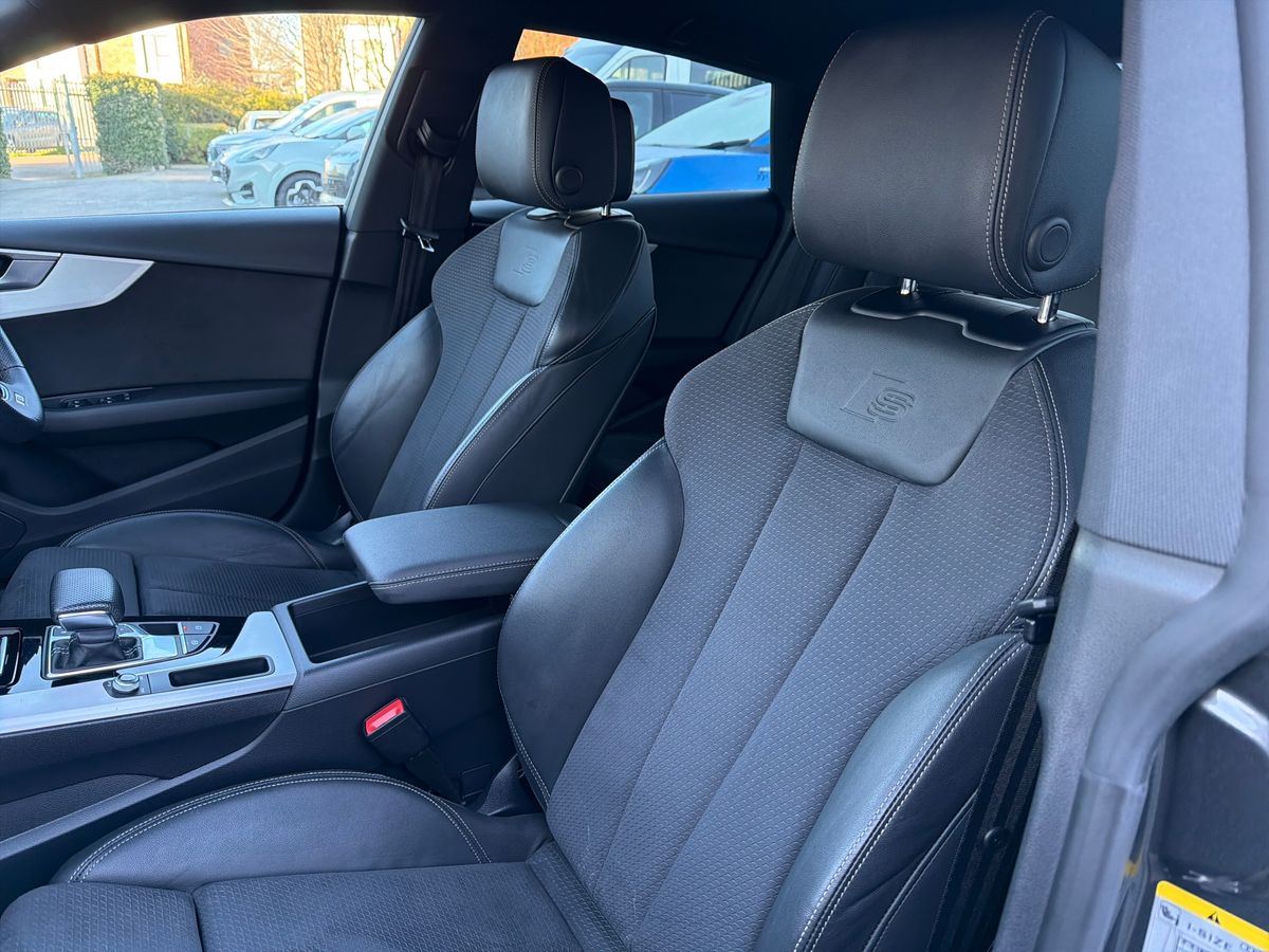 Used Audi A5 2023 for sale - 77111651: Photo 13