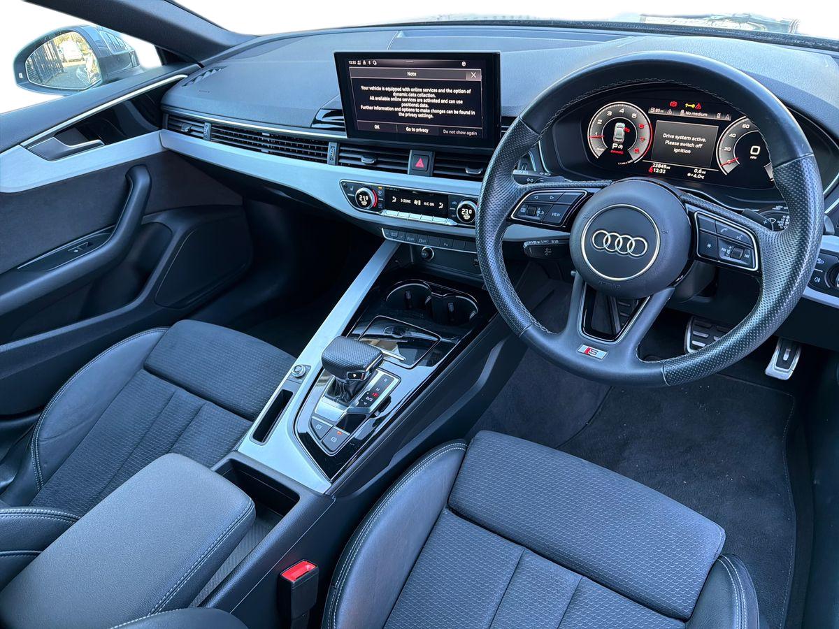 Used Audi A5 2023 for sale - 77111651: Photo 15