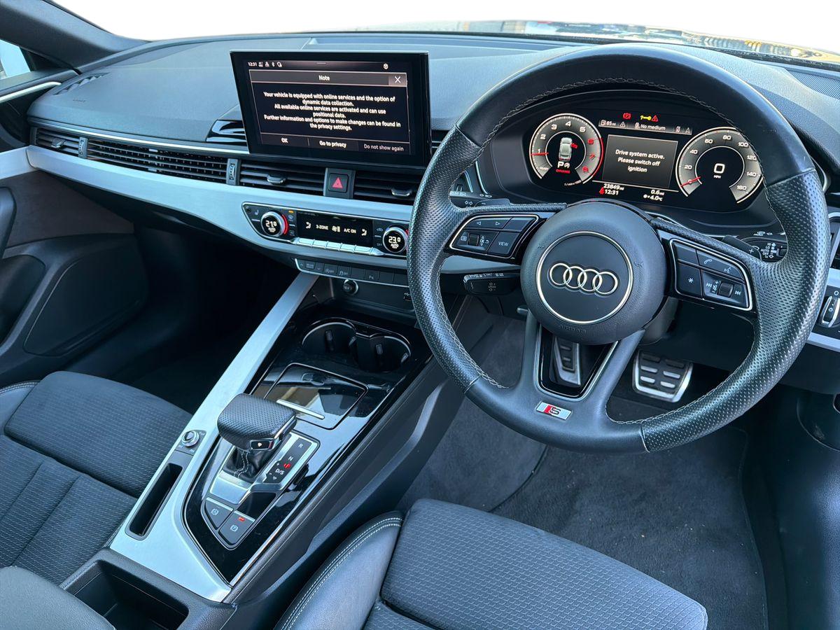 Used Audi A5 2023 for sale - 77111651: Photo 16