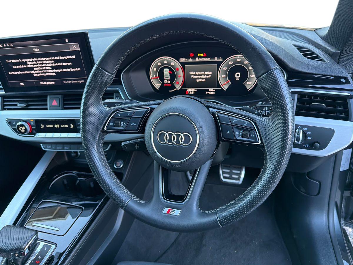 Used Audi A5 2023 for sale - 77111651: Photo 17