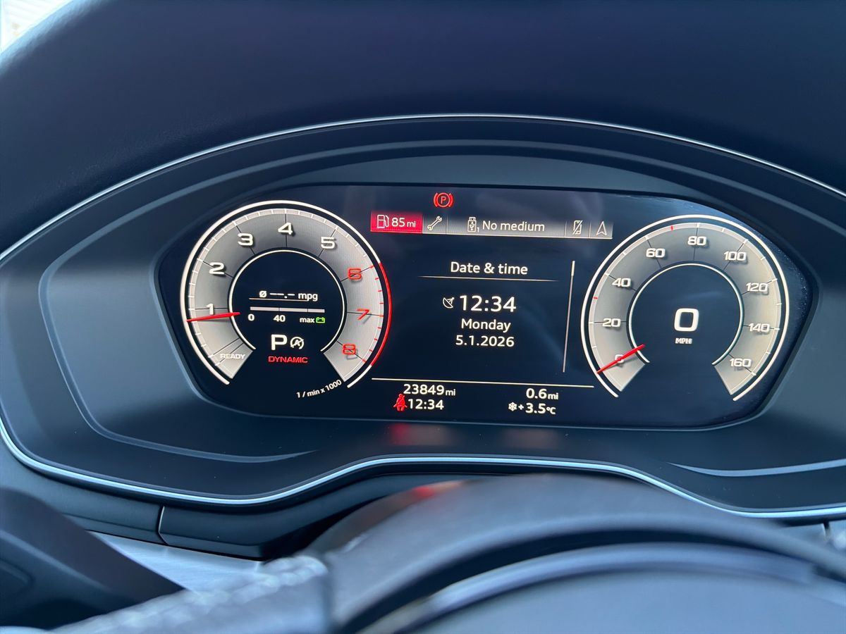 Used Audi A5 2023 for sale - 77111651: Photo 18