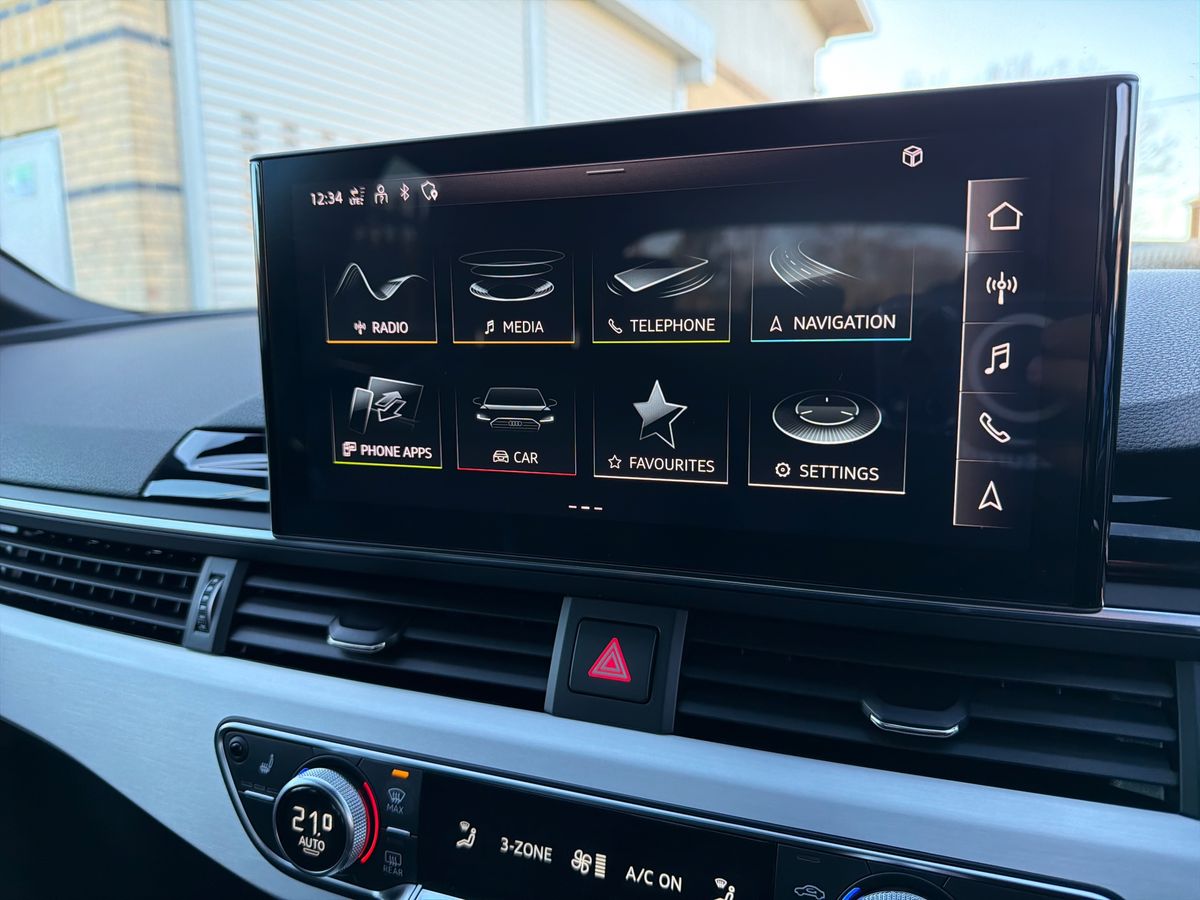 Used Audi A5 2023 for sale - 77111651: Photo 19