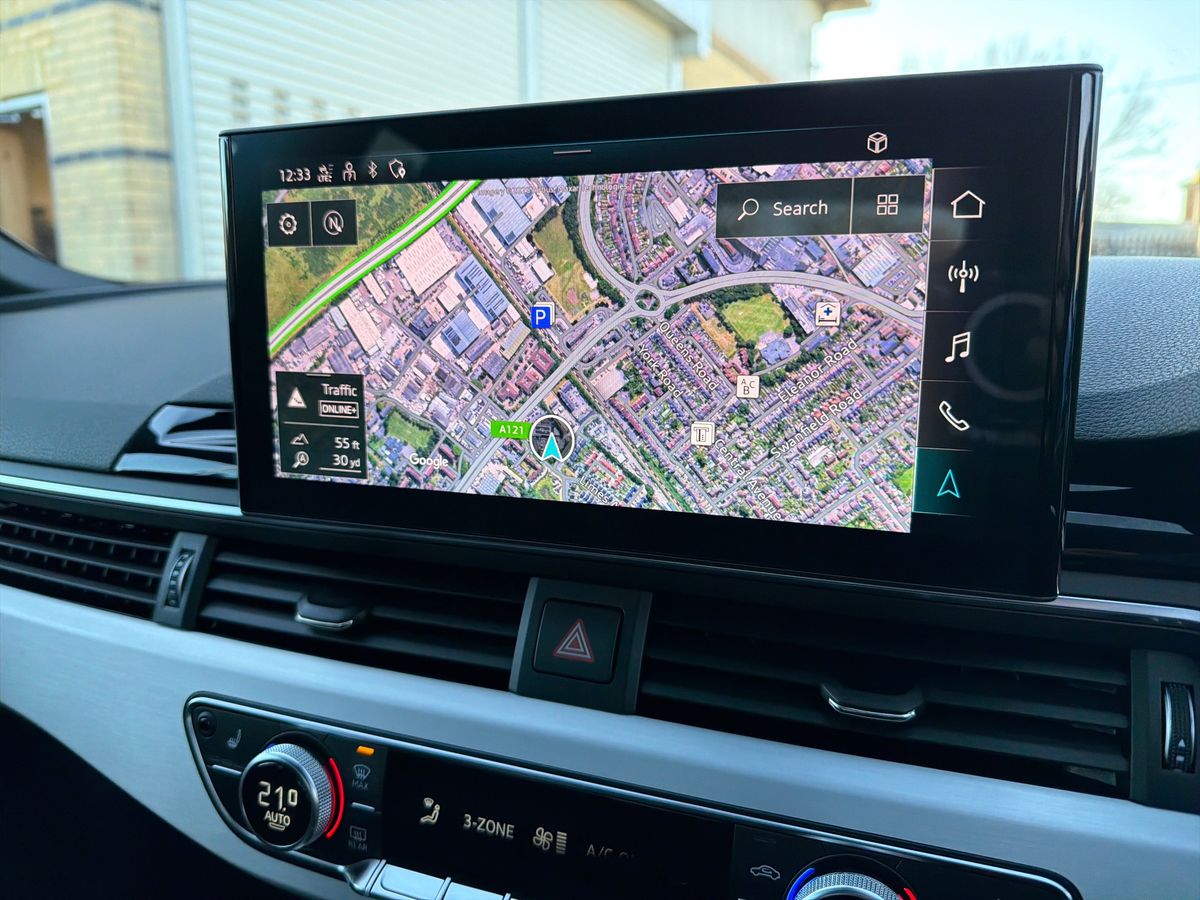 Used Audi A5 2023 for sale - 77111651: Photo 20