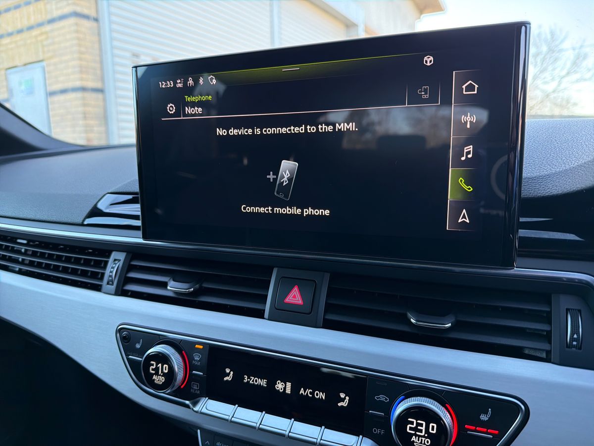 Used Audi A5 2023 for sale - 77111651: Photo 21