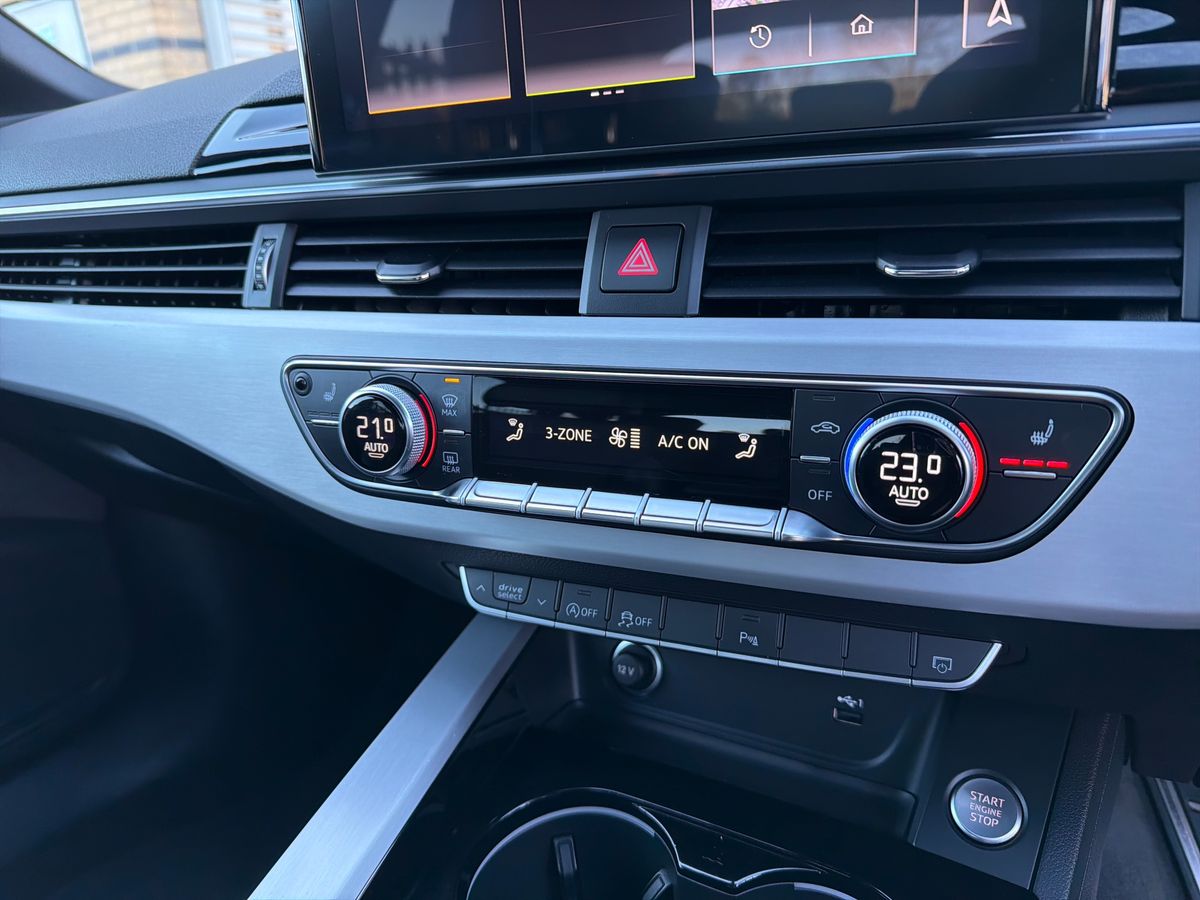 Used Audi A5 2023 for sale - 77111651: Photo 22