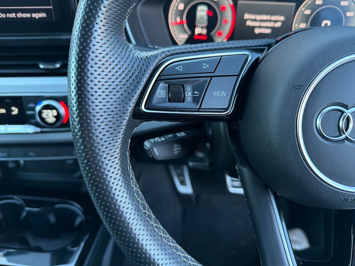 Used Audi A5 2023 for sale - 77111651: Photo 26