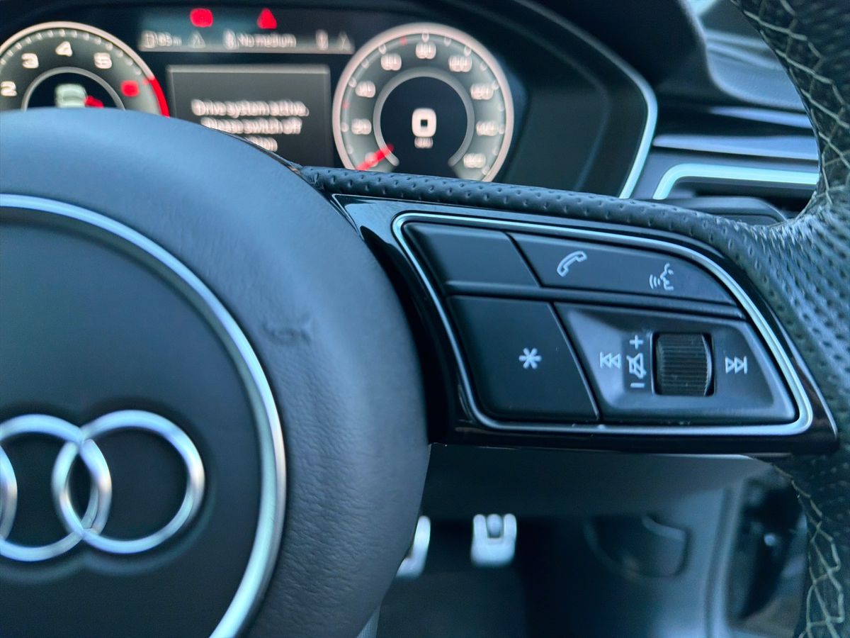 Used Audi A5 2023 for sale - 77111651: Photo 27