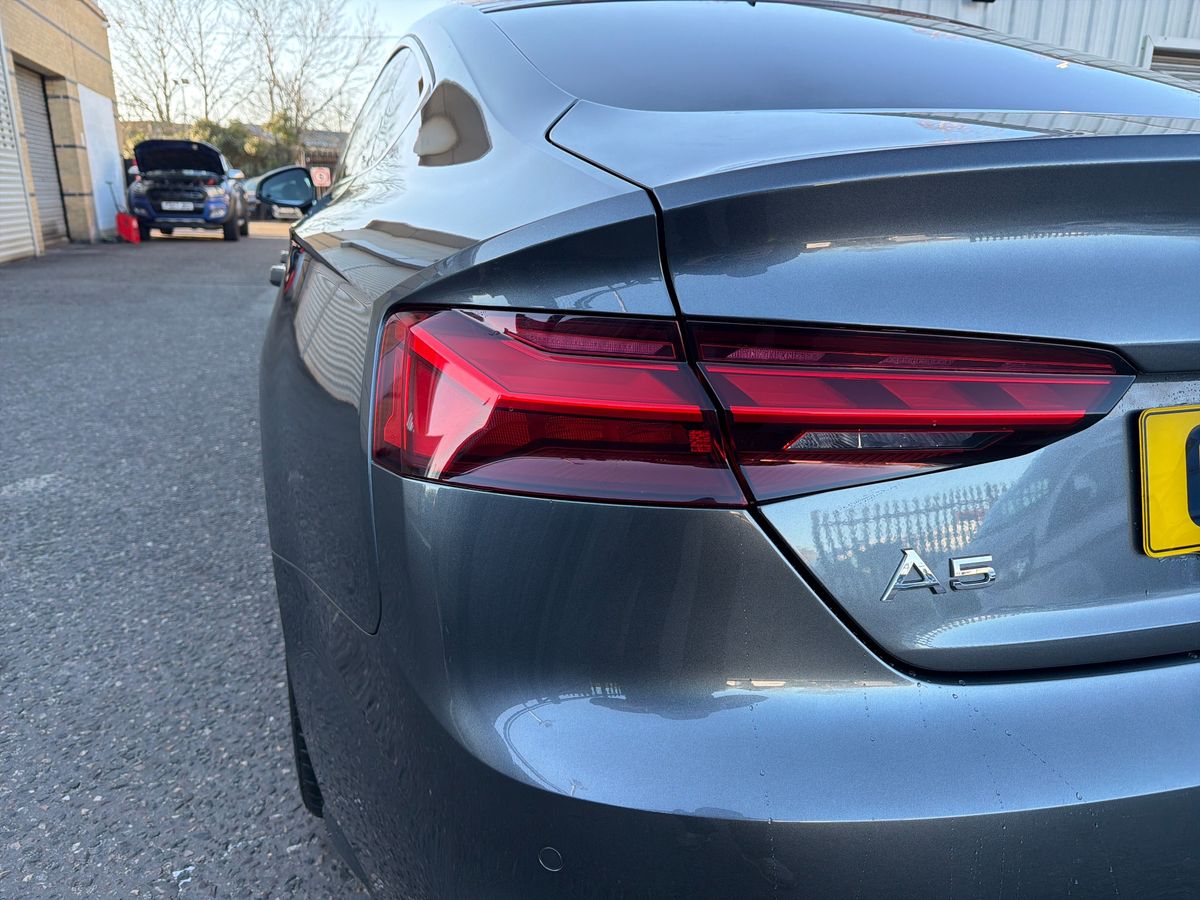 Used Audi A5 2023 for sale - 77111651: Photo 33