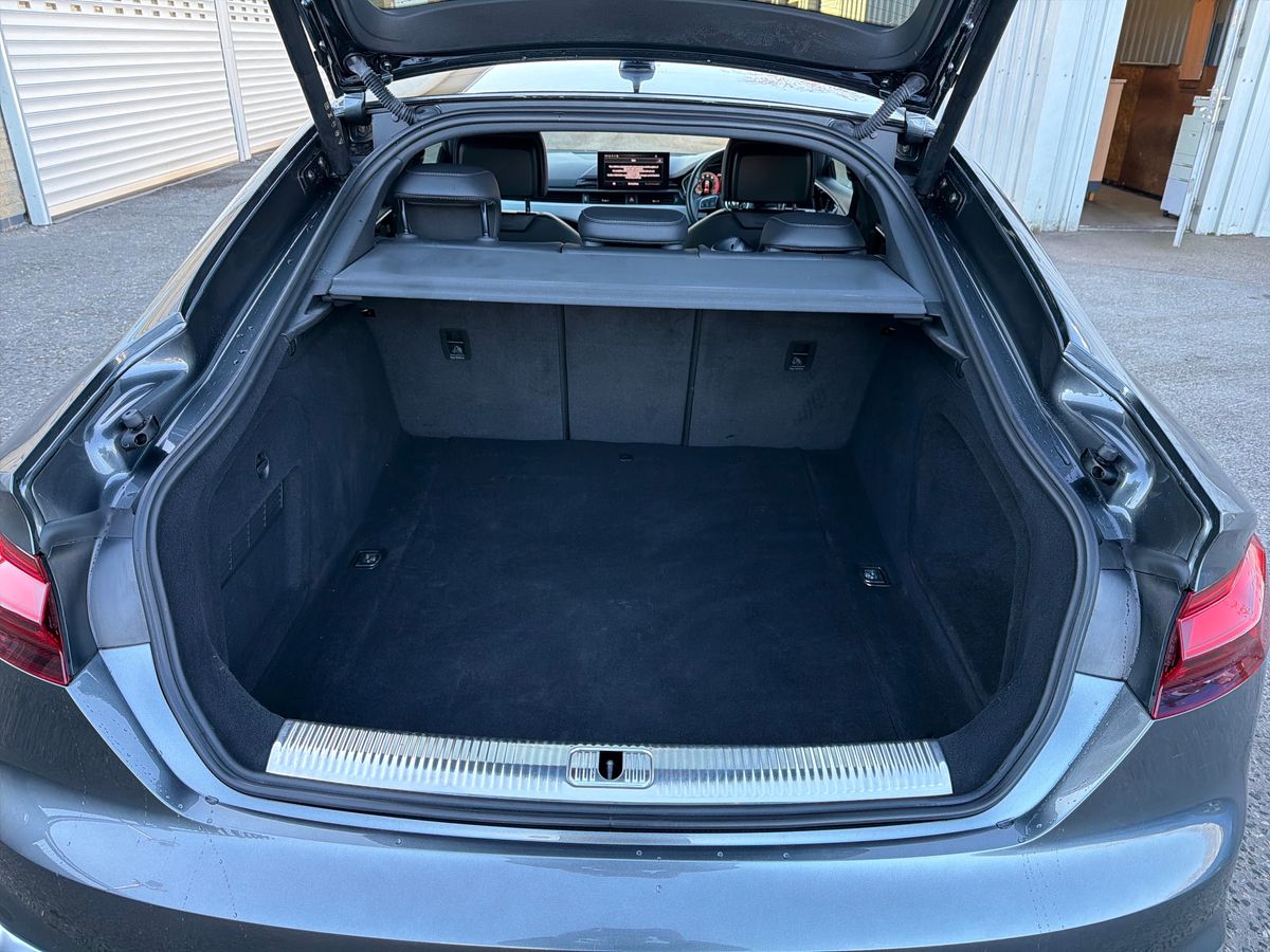 Used Audi A5 2023 for sale - 77111651: Photo 34