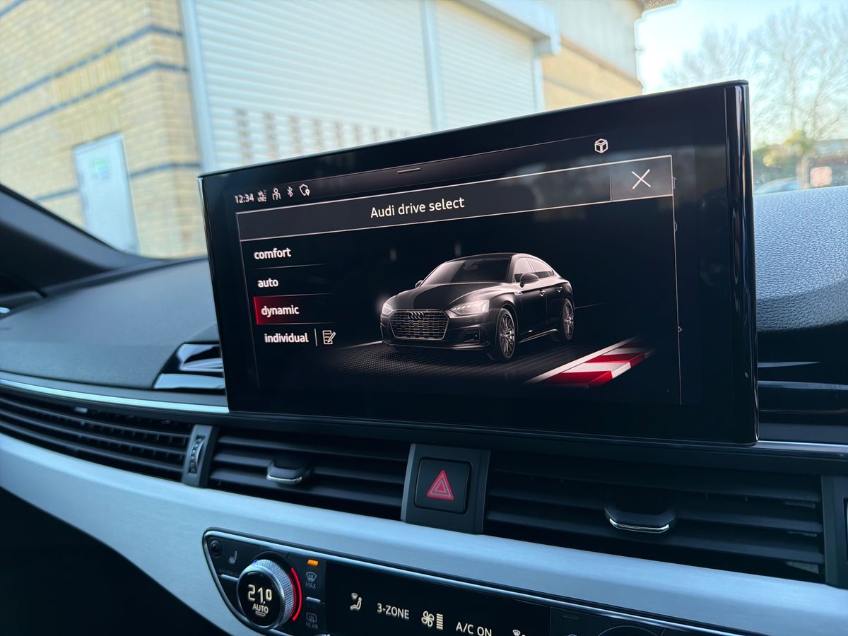 Used Audi A5 2023 for sale - 77111651: Photo 38