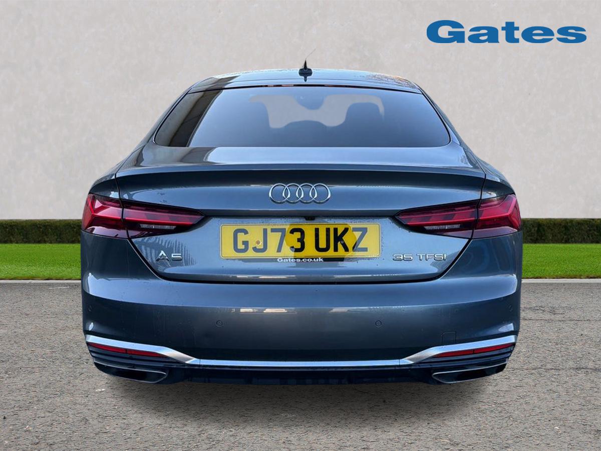 Used Audi A5 2023 for sale - 77111651: Photo 6