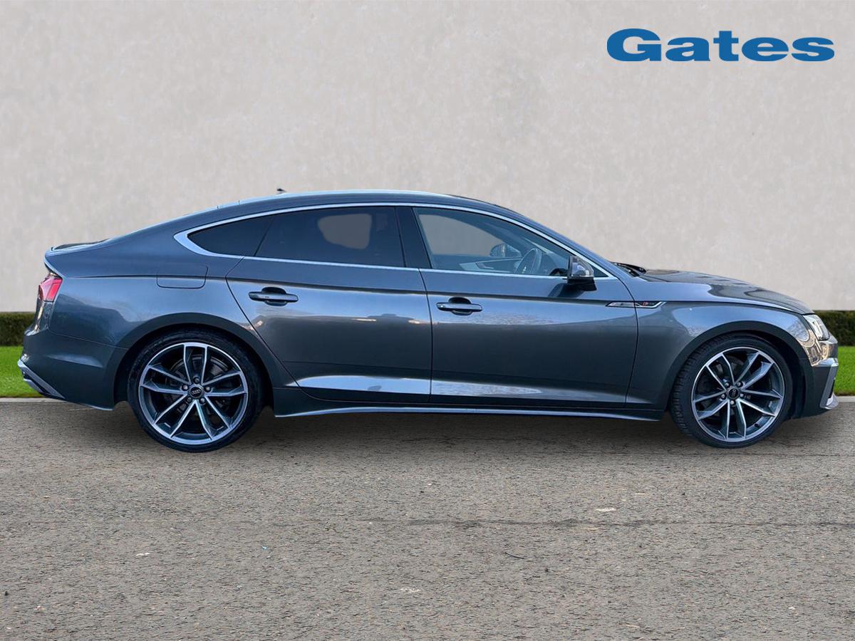 Used Audi A5 2023 for sale - 77111651: Photo 8