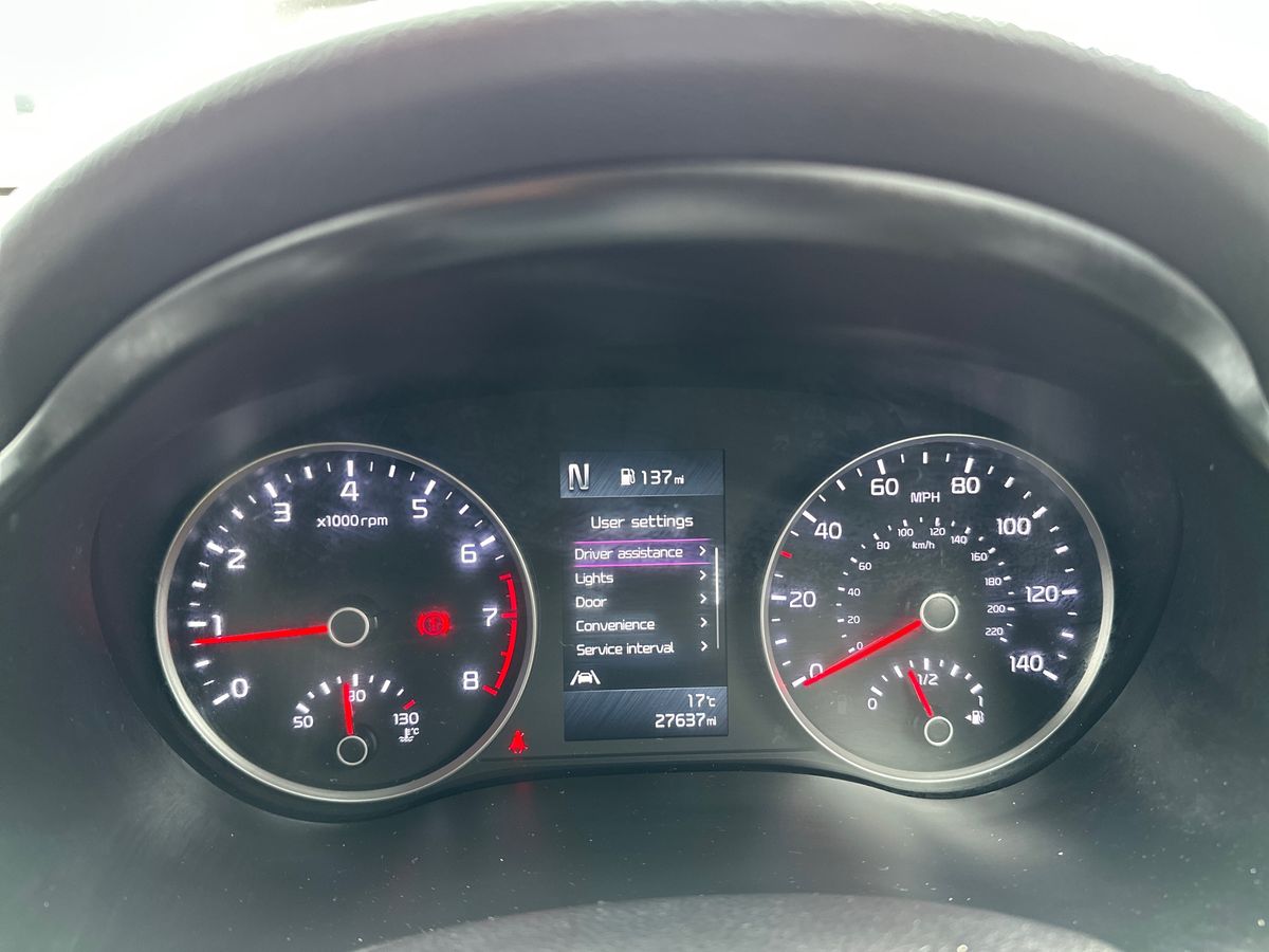 Used Kia Stonic 2022 for sale - 76552470: Photo 18